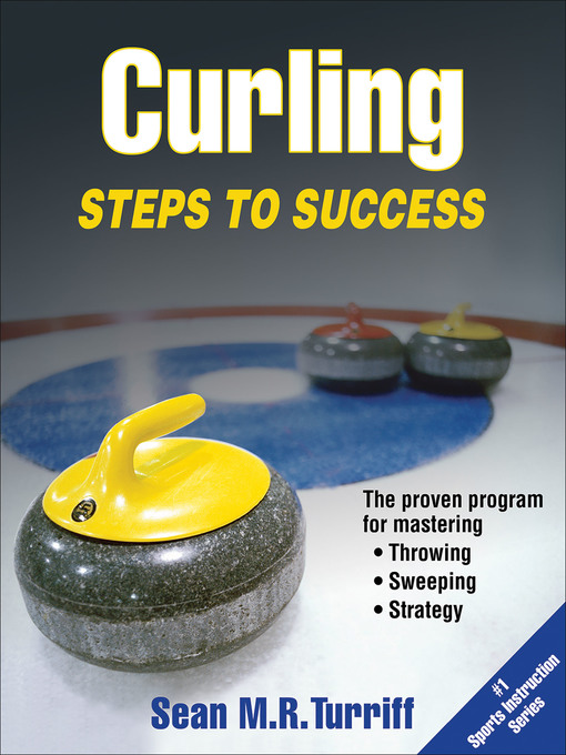 Title details for Curling by Sean Turriff - Available